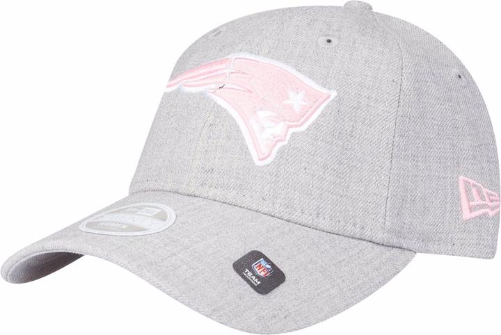 New Era 9Twenty Strapback NFL Teams Heather (One Size)