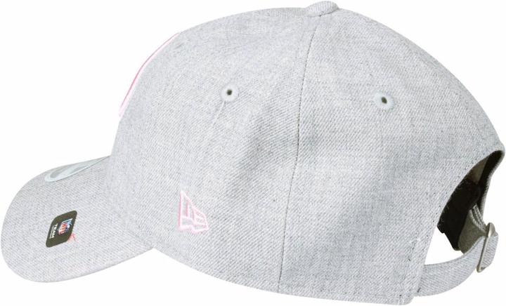 Immagine prodotto New Era 9Twenty Strapback NFL Teams Heather (Taglia unica)