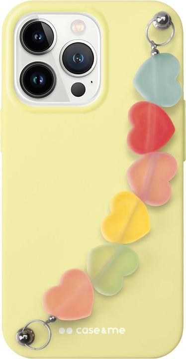 Immagine prodotto Caseme Coperchio protettivo (Apple iPhone 13 Pro)