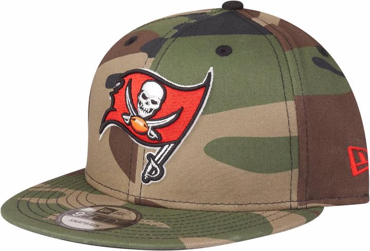 New Era 9Fifty Tampa Bay Buccaneers (One Size)