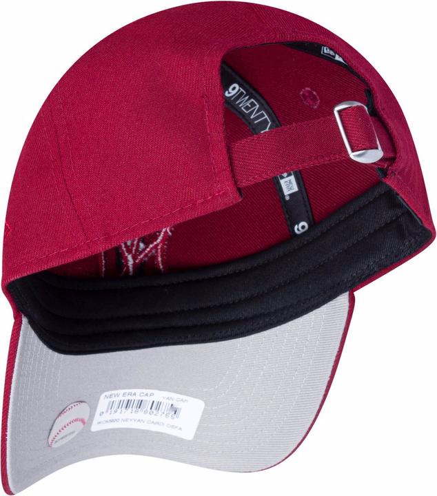 Immagine prodotto New Era 9Twenty Strapback New York Yankees (Taglia unica)