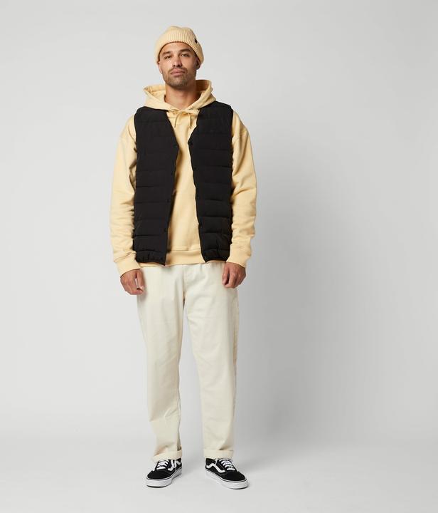 Actual product image Mystic Quilted Bodywarmer (M)