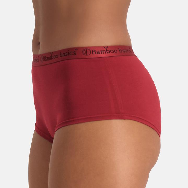 Produktbild Bamboo Basics Tank-Top Anna (M, 2er Pack)