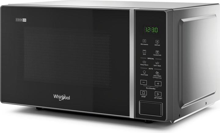 Produktbild Whirlpool MWP 203 SB CH (20 l)
