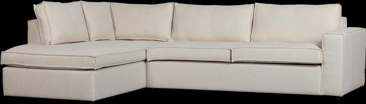 Actual product image Woood Thomas (Corner sofa)
