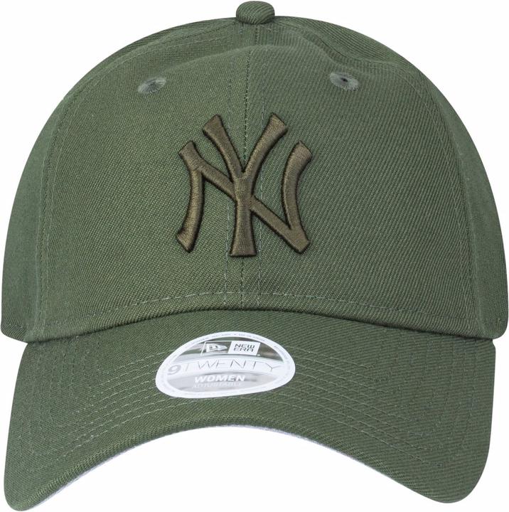 Produktbild New Era 9Twenty Strapback New York Yankees (One Size)