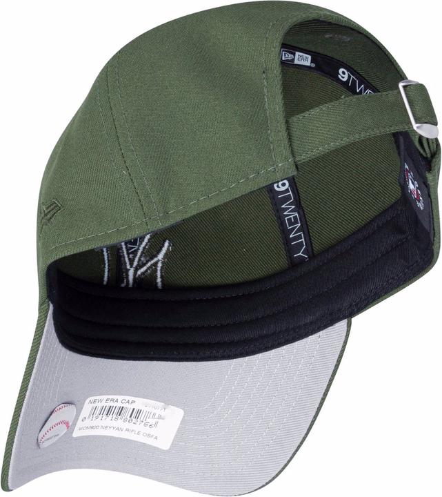 Produktbild New Era 9Twenty Strapback New York Yankees (One Size)