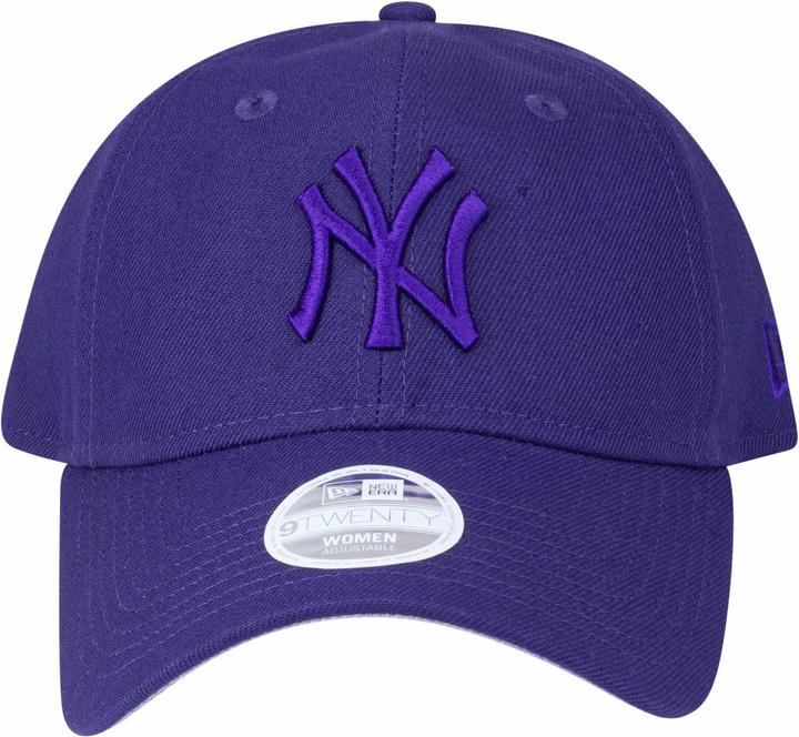 Actual product image New Era 9Twenty Strapback New York Yankees (One size)