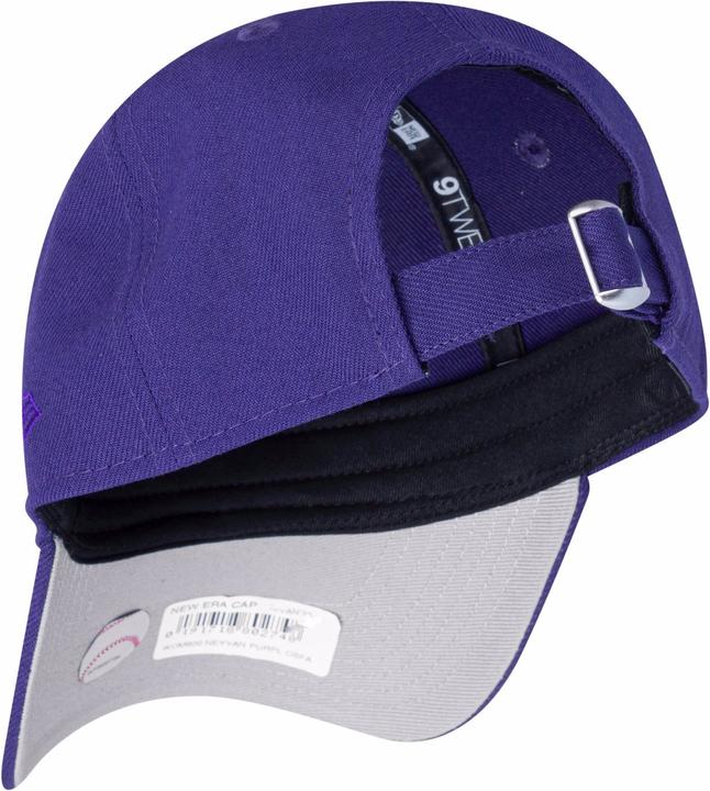 Actual product image New Era 9Twenty Strapback New York Yankees (One size)