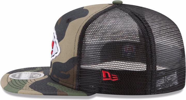 Image du produit New Era 9Fifty Kansas City Chiefs (Taille unique)