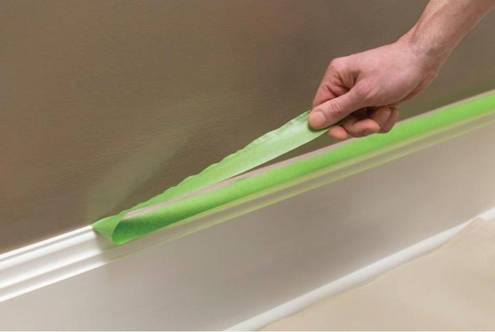 Image du produit Frog Tape Ruban de masquage Multi Surface Painters (48 mm)