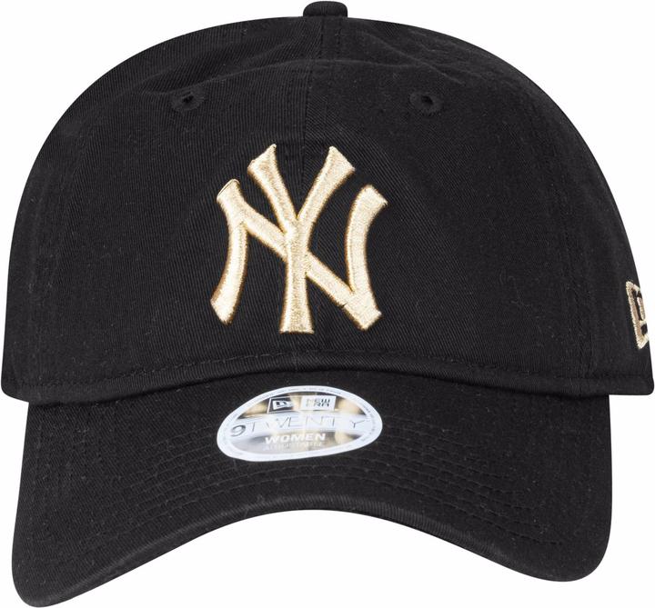 Actual product image New Era 9Twenty New York Yankees (One size)