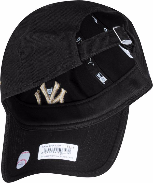 Actual product image New Era 9Twenty New York Yankees (One size)