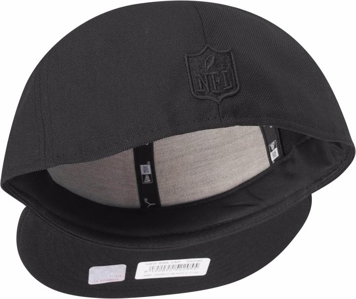 Produktbild New Era 59Fifty NFL Tampa Bay Buccaneers (7 1/8)