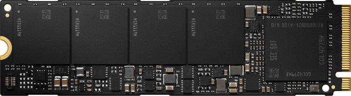 Actual product image Samsung 960 Pro (1000 GB, M.2 2280)