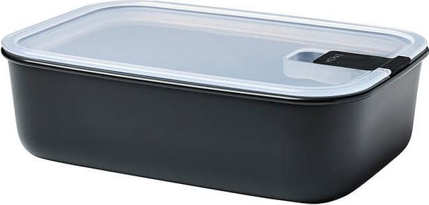 Mepal Freshness box Easyclip black (1.50 l)