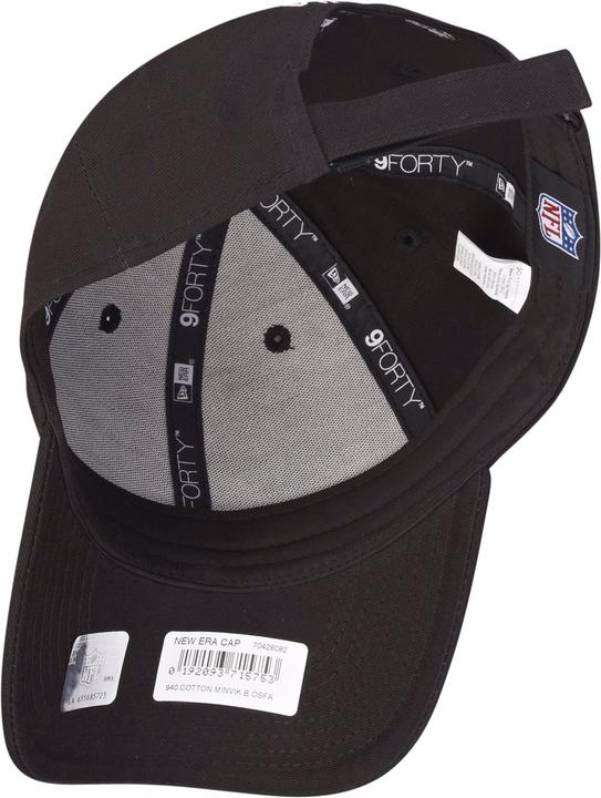 Produktbild New Era 9Forty NFL White NFL Teams (One Size)