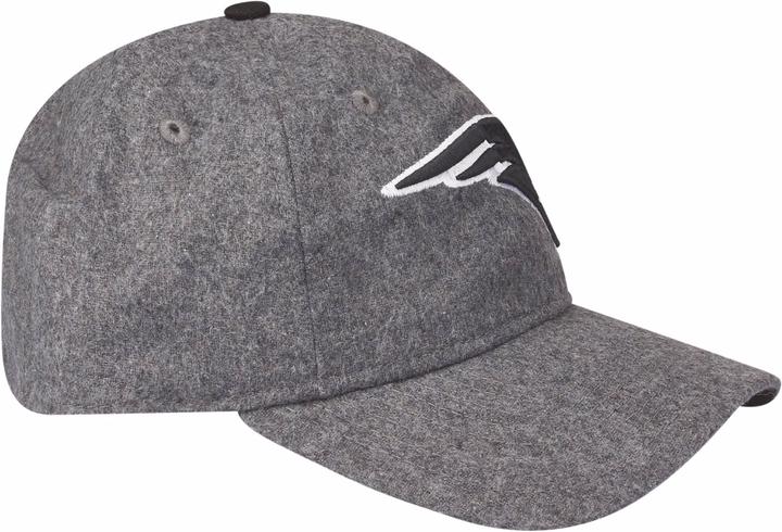 Produktbild New Era 9Twenty Strapback Melton NFL Teams (One Size)