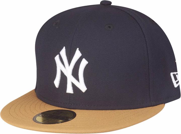 Actual product image New Era 59Fifty MLB New York Yankees (7 1/8)
