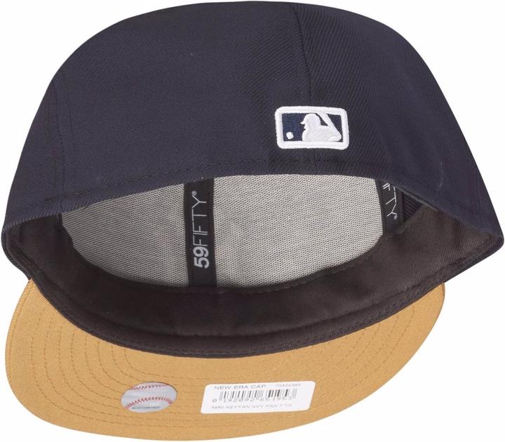 Actual product image New Era 59Fifty MLB New York Yankees (7 1/8)