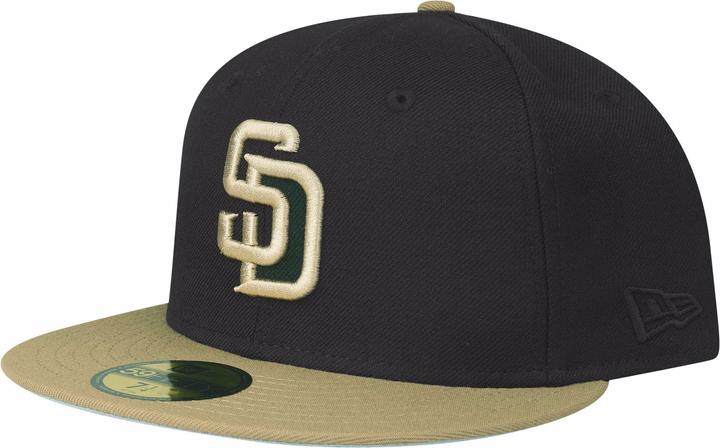 Produktbild New Era 59Fifty San Diego Padres (8)