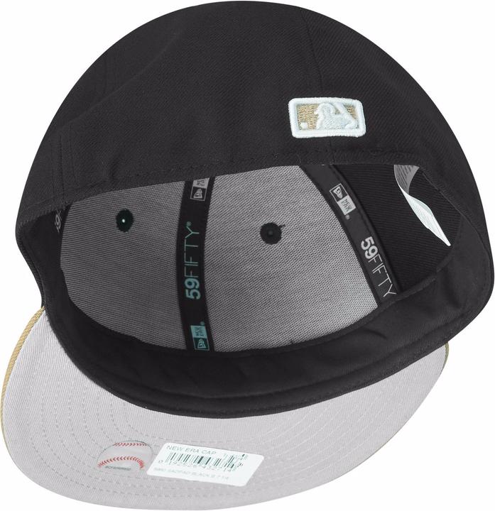 Produktbild New Era 59Fifty San Diego Padres (8)