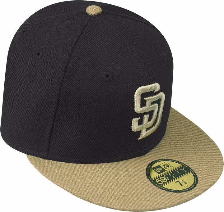 Produktbild New Era 59Fifty San Diego Padres (8)