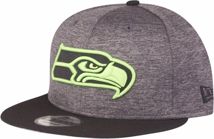 New Era 9Fifty Shadow Tech Seattle Seahawks (One Size)