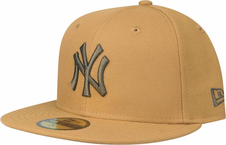 Produktbild New Era 59Fifty New York Yankees Panama (7)