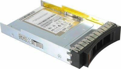 IBM SSD da 2,5", unità da 200 GB (200 GB, 2.5")