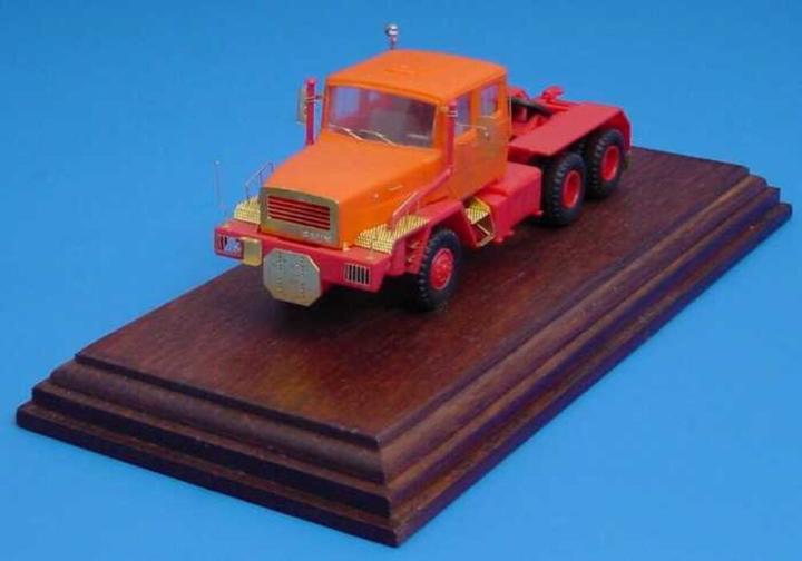 Actual product image Hauler Faun