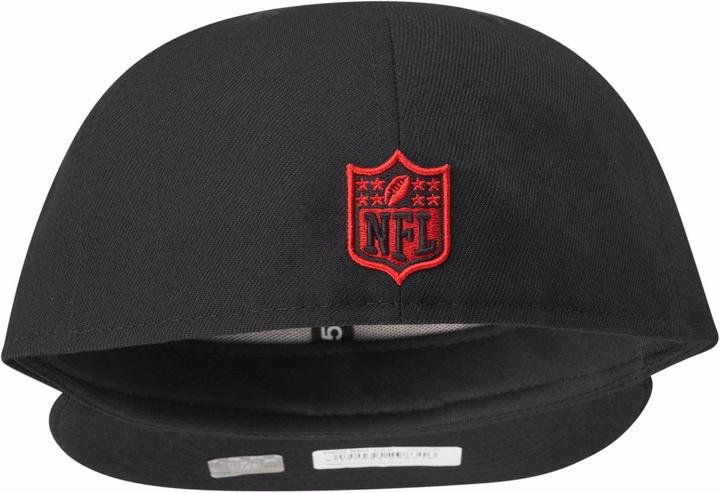Produktbild New Era 59Fifty NFL Kansas City Chiefs (7 1/4)