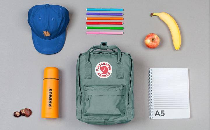 Image du produit Fjällräven Kånken Mini (7 l)