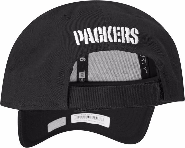 Actual product image New Era 9Forty NFL White NFL Teams (One size)