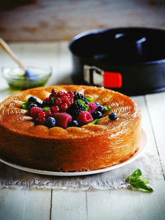 Produktbild Le Creuset Rohrbodenform (26.90 cm)