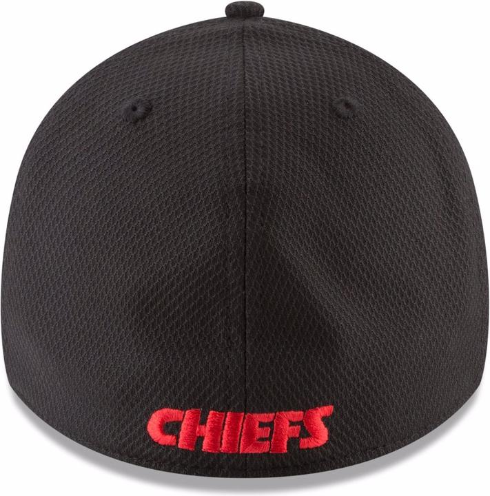 Immagine prodotto New Era 39Thirty Diamante Kansas City Chiefs (XL)