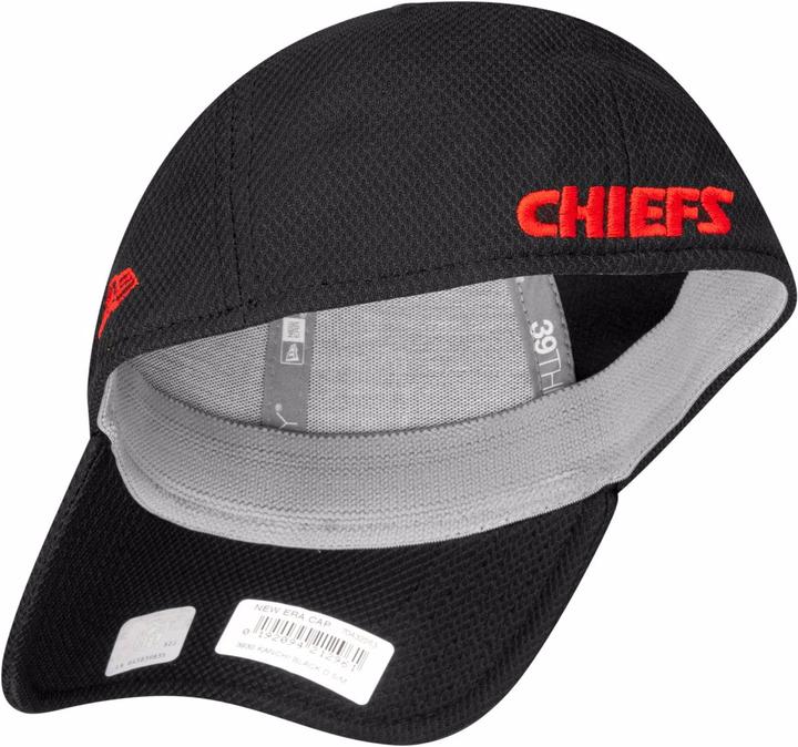 Immagine prodotto New Era 39Thirty Diamante Kansas City Chiefs (XL)