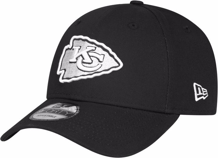 Black Kansas City Chiefs