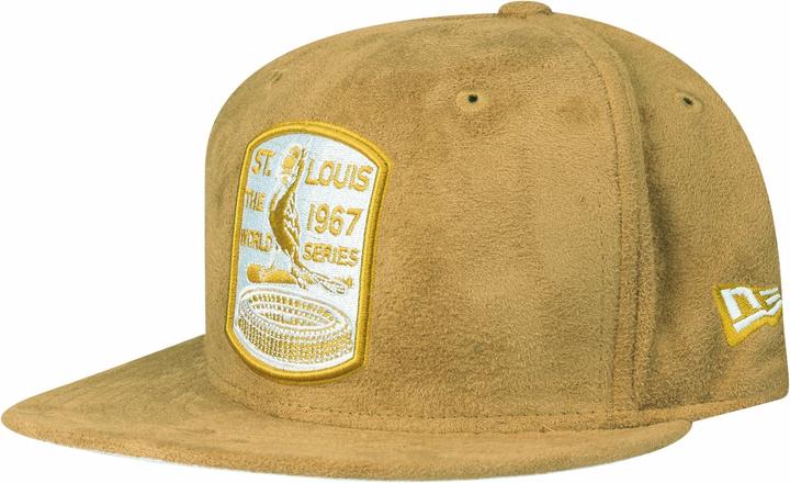 Immagine prodotto New Era Finta pelle St. Louis Cardinals (Taglia unica)