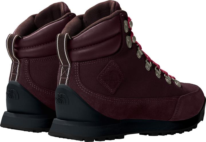 Produktbild North Face Back-To-Berkeley IV WP (38)
