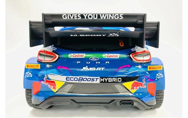 Produktbild CEN Racing Rally Ford Puma M-Sport (RTR Ready-to-Run)