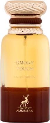 Immagine prodotto Maison Alhambra Smoky Touch (Tocco di tabacco) (Eau de parfum, 80 ml)