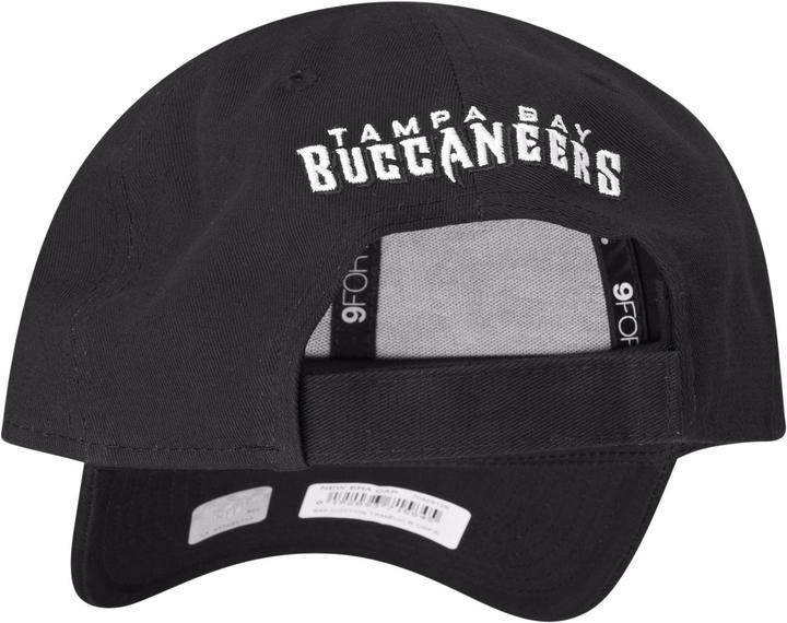 Actual product image New Era 9Forty NFL White NFL Teams (One size)