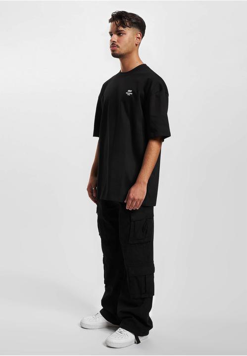 Produktbild DEF Busy Tshirt - 134535 (XL)
