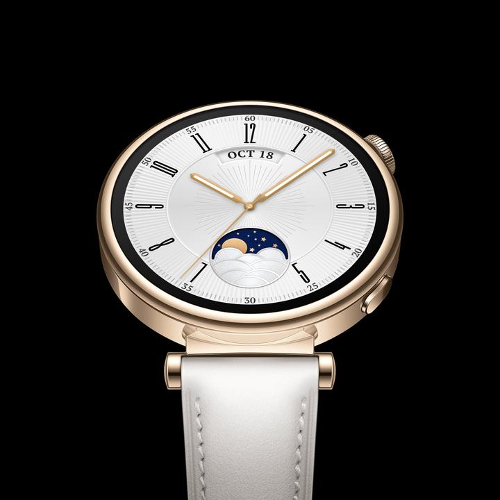 Produktbild Huawei Watch GT 4 (41 mm)