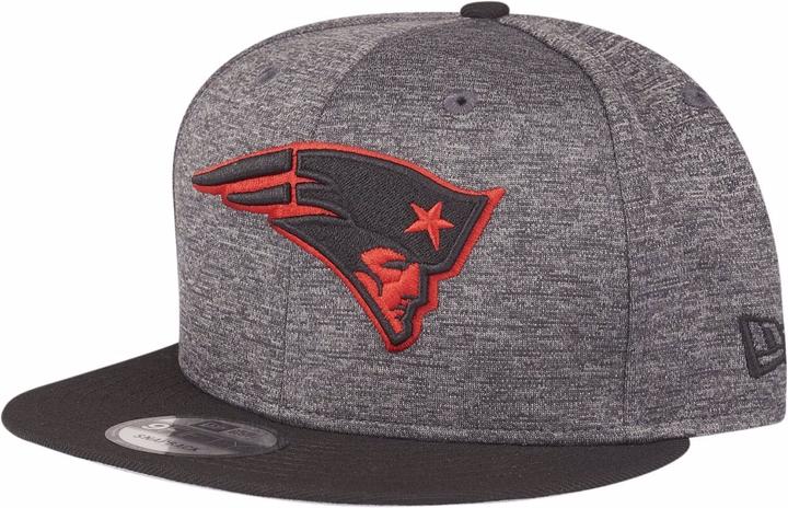 New Era Shadow Tech New England Patriots (One Size)