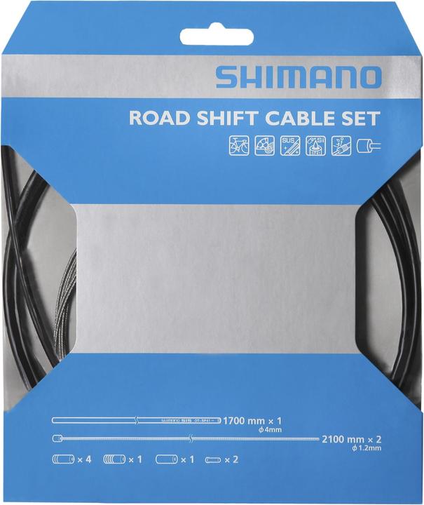Immagine prodotto Shimano Sus