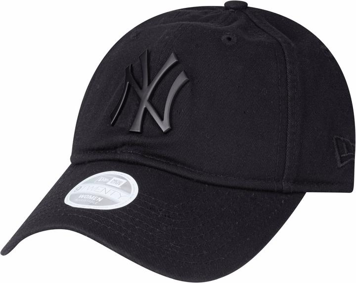 New Era 9Twenty Metal Badge New York Yankees (One Size)
