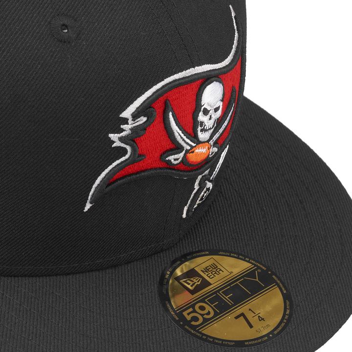 Produktbild New Era 59Fifty NFL Tampa Bay Buccaneers (7 1/8)