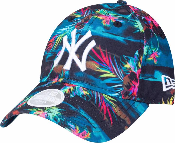 Immagine prodotto New Era 9Twenty floreale New York Yankees (Taglia unica)